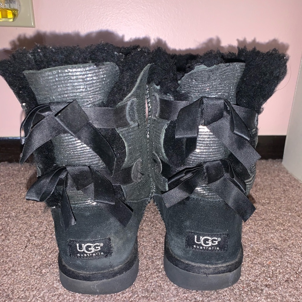 Ugg Australia